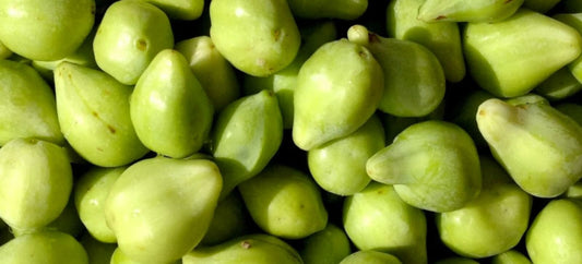 kakadu plum skincare ingredient in blog on treasure9 website