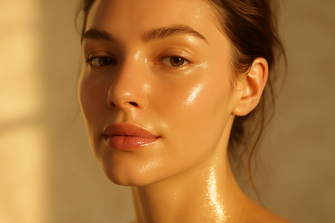 Unlock Your Skin's Natural Radiance with Treasure9: Discover the Benefits