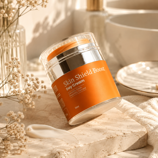 Skin Shield Boost Day Cream