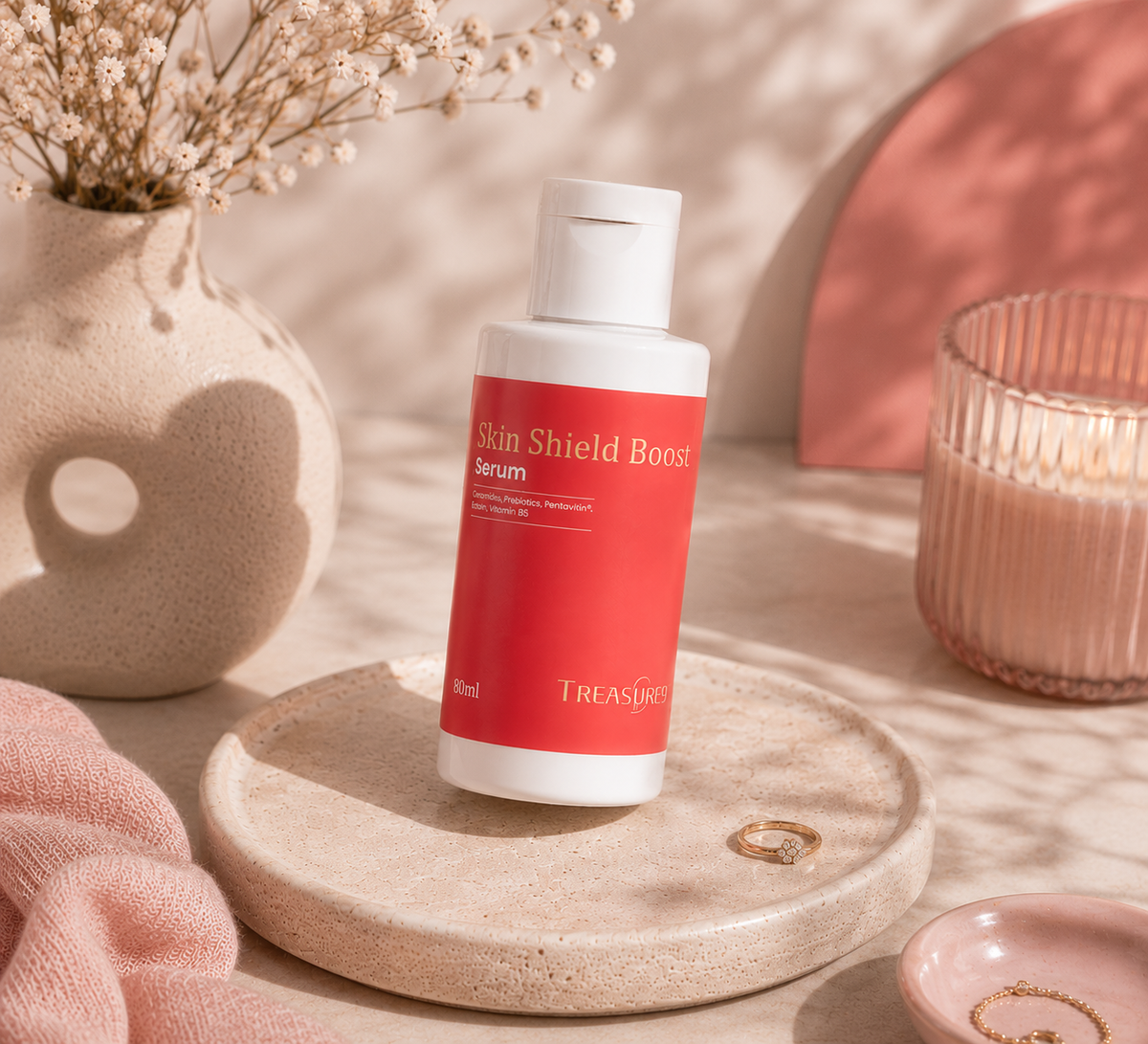 Skin Shield Boost Serum
